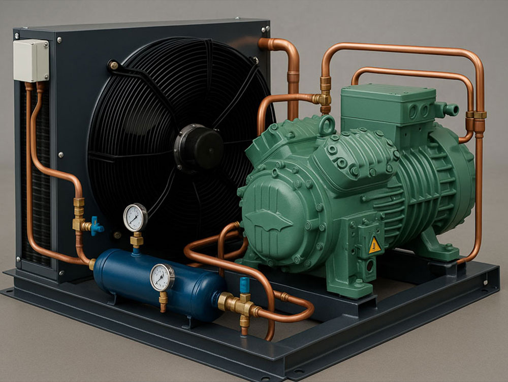 創(chuàng)新制冷技術，領先節(jié)能效果