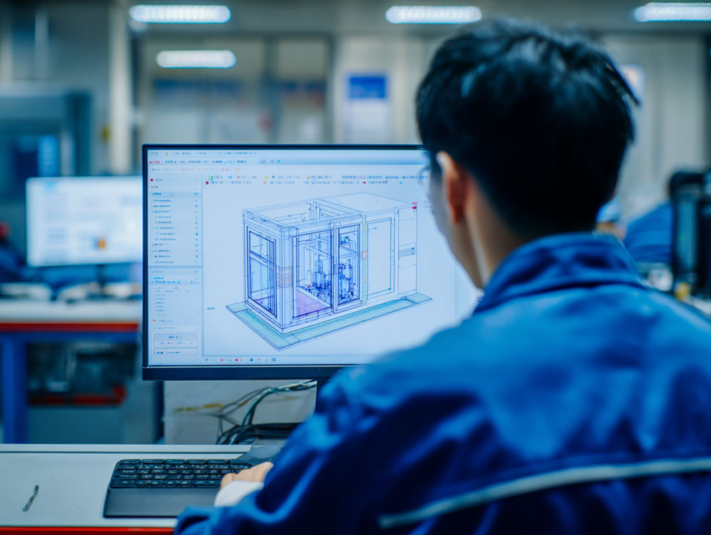 卓越結構設計，完美適配各類設備